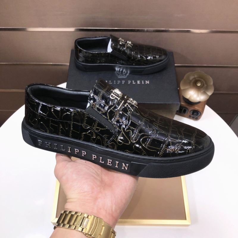 Philipp Plein Shoes